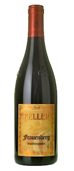 Picture of 2023 Weingut Keller - Grosses Gewachs Spatburgunder Frauenberg (750ml)