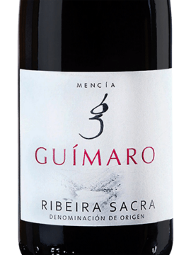 Picture of 2024 Guimaro -  Ribeira Sacra (750ml)
