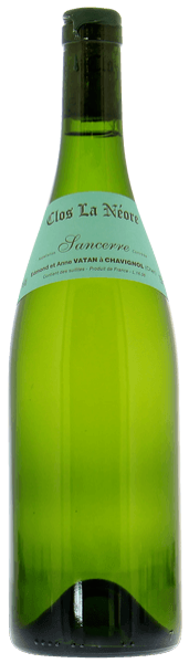 Picture of 2017 Vatan Sancerre Clos Neore (750ml)