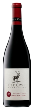 Picture of 2024 Elk Cove - Willamette Valley Pinot Noir (750ml)