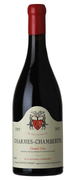 Picture of 2022 Geantet-Pansiot - Charmes Chambertin (750ml)