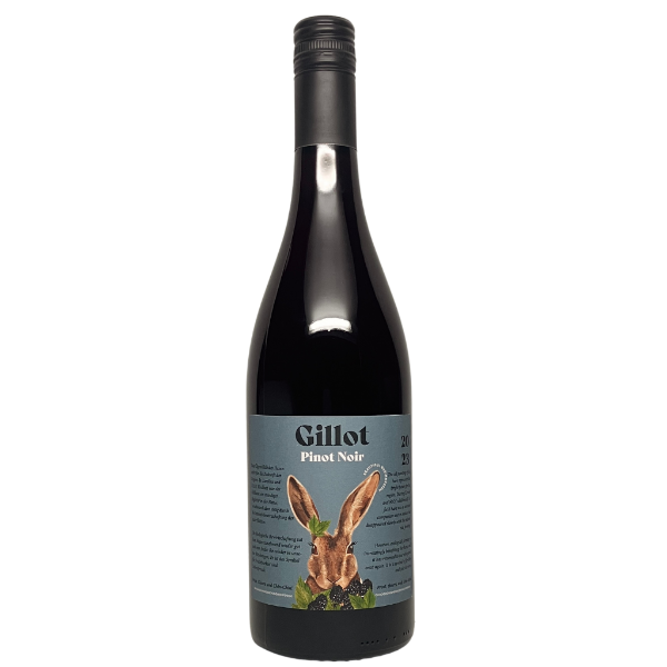 2023 Khuling Gillot - Spatburgunder (750ml)