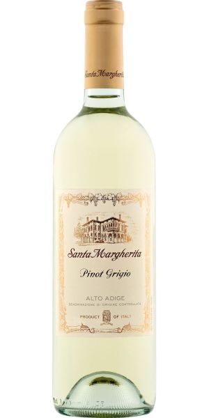 Picture of 2024 Santa Margherita - Valdadige DOC Pinot Grigio (750ml)