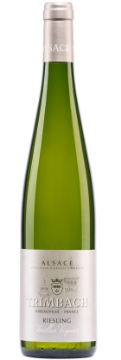 Trimbach Riesling Vieilles Vignes bottle