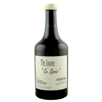 Benedicte & Stephane Tissot Vin Jaune En Spois bottle