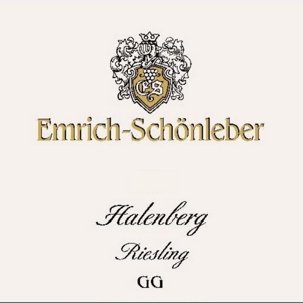 Picture of 2024 Emrich-Schonleber - Halenberg Grosses Gewachs (750ml)