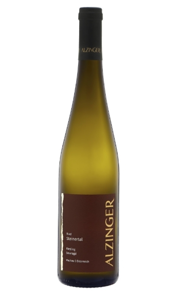 Picture of 2024 Alzinger, Leo - Riesling Steinertal Smaragd (750ml)
