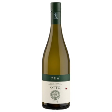 Pra Soave Otto bottle