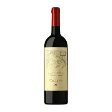 Picture of 2023 Catena -Cabernet Franc San Carlos (750ml)