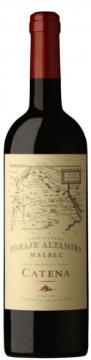 Picture of 2023 Catena - Malbec Mendoza Paraje Altamira (750ml)