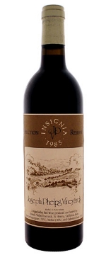 Picture of 1985 Joseph Phelps - Meritage Insignia (750ml)