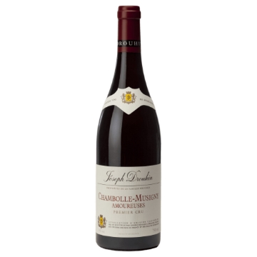 Joseph Drouhin Chambolle-Musigny Amoureuses bottle