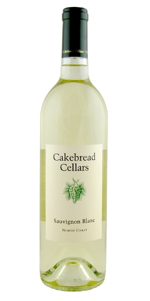 Picture of 2024 Cakebread - Sauvignon Blanc North Coast (750ml)