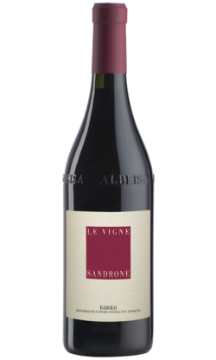 Picture of 2019 Sandrone, L. - Barolo Le Vigne MAGNUM  (1.5L)