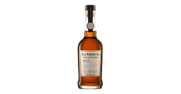 Picture of Old Forester The 117 Series High Angels' Share 375ml ( Feb 2024 )