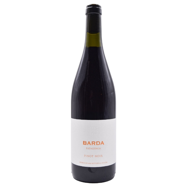 Chacra Pinot Noir Barda bottle