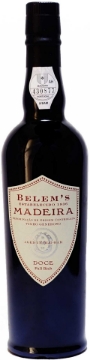Picture of NV H & H Belem's - Madeira Doce (500ml)