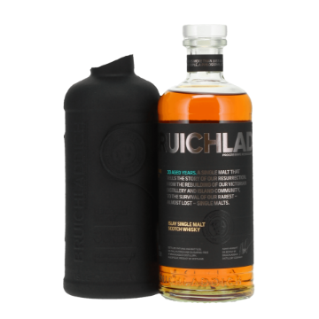 Picture of Bruichladdich Re-Define 30 Year Old Single Malt Scotch Whisky 750ml