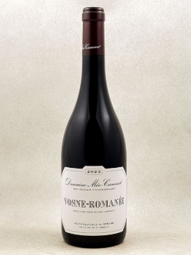 Picture of 2023 Domaine Meo-Camuzet - Vosne Romanee (750ml)