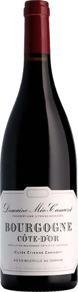 Picture of 2023 Domaine Meo-Camuzet - Bourgogne Cote d'Or Cuvee Etienne Camuzet