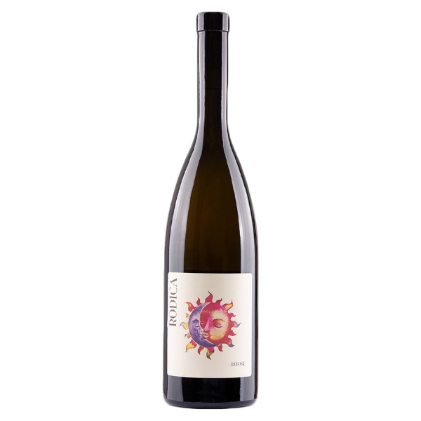 Rodica Refosk bottle