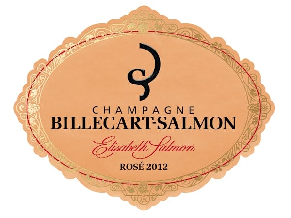Picture of 2012 Billecart-Salmon - Champagne Brut Rose Cuvee Elisabeth Salmon MAGNUM (1.5L)