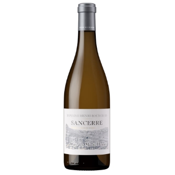 Henri Bourgeois Sancerre La Cote des Monts Damnes bottle