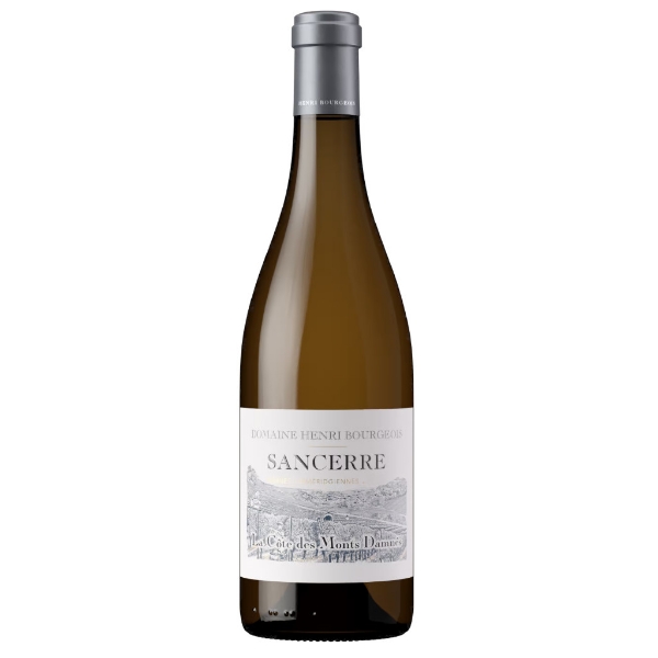 Henri Bourgeois Sancerre La Cote des Monts Damnes bottle