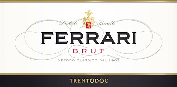 Picture of NV Ferrari - Ferrari Brut (750ml)