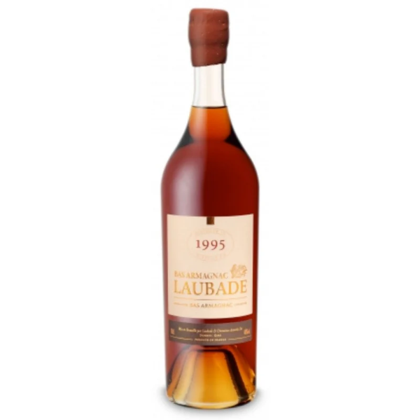 Picture of Laubade 1995 Bas - Armagnac 750ml