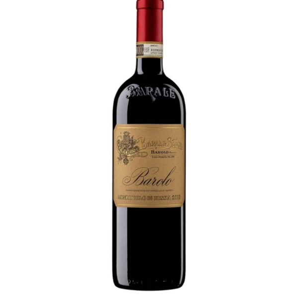 Picture of NV Barale, Fratelli - Barolo Chinato (750ml)
