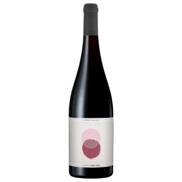 Sophie Schaal Pinot Noir bottle