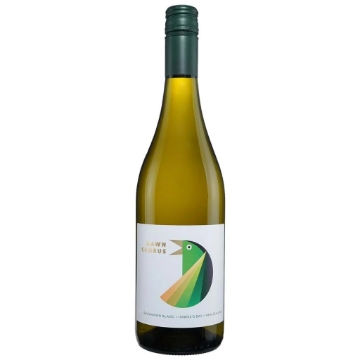 Dawn Chorus Sauvignon Blanc bottle