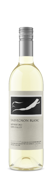 Picture of 2024 Frog's Leap - Sauvignon Blanc Napa Valley (750ml)