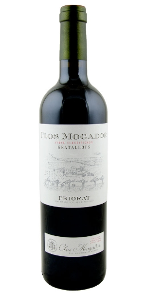 Picture of 2022 Clos Mogador -Priorat (750ml)