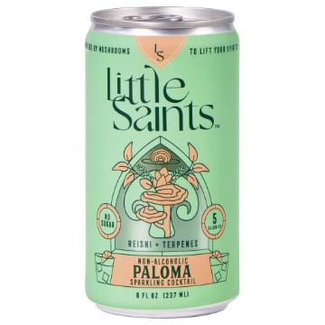 Little Saints Paloma can