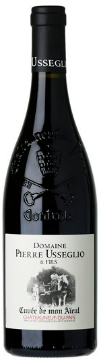 Picture of 2012 Pierre Usseglio - Chateauneuf du Pape Mon Aieul (750ml)
