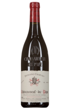 Picture of 2012 Charvin - Chateauneuf du Pape (1.5L) MAGNUM