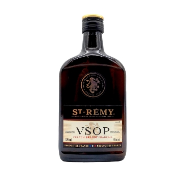 Picture of St. Remy V.S.O.P. Brandy 375ml