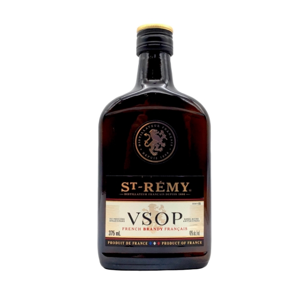 Picture of St. Remy V.S.O.P. Brandy 375ml