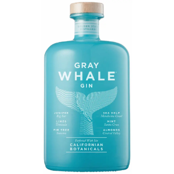 Picture of Gray Whale Gin 1L