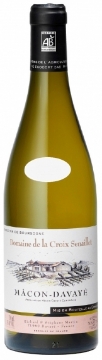 Picture of 2023 Croix Senaillet - Macon Davaye (750ml)