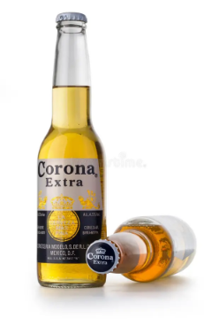 Picture of Corona Extra 12oz 24pk loose