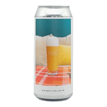 Picture of Evil Twin Brewing Our Most Popular Hazy IPA 4pk