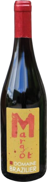 Picture of 2022 Benoit Brazilier - Coteaux Vendomois Margot (750ml)