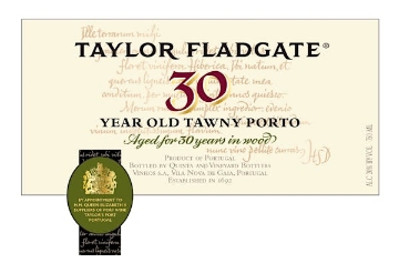 Picture of NV Taylor Fladgate 30 Yr Tawny