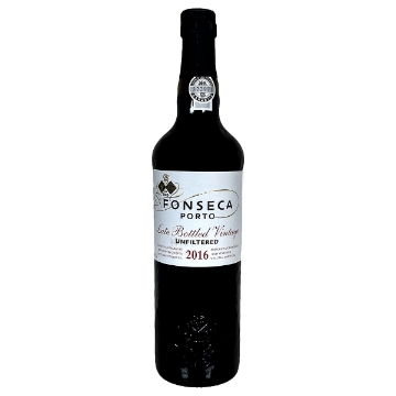 Picture of 2016 Fonseca - Porto Late Bottled Vintage (750ml)