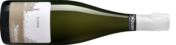 Picture of NV Mousse  - Champagne Extra-Brut Blanc de Noirs Eugene