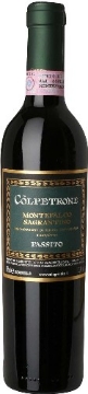 Picture of 2016 Colpetrone - Montefalco Sagrantino Passito HALF BOTTLE (375ml)