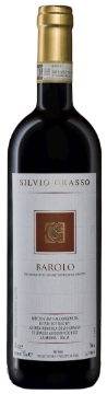 Picture of 2021 Silvio Grasso - Barolo Turne (750ml)